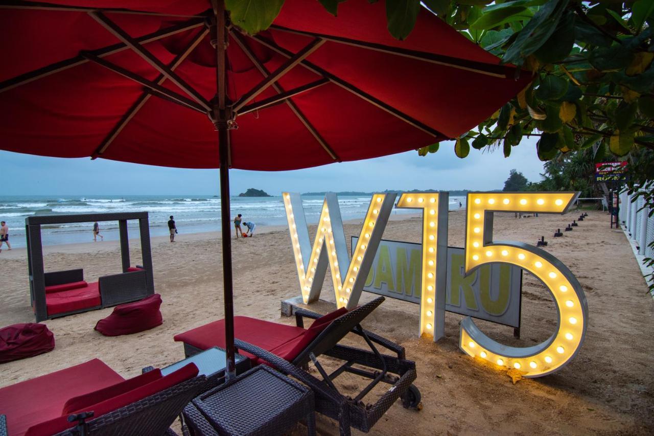 Hotel W15