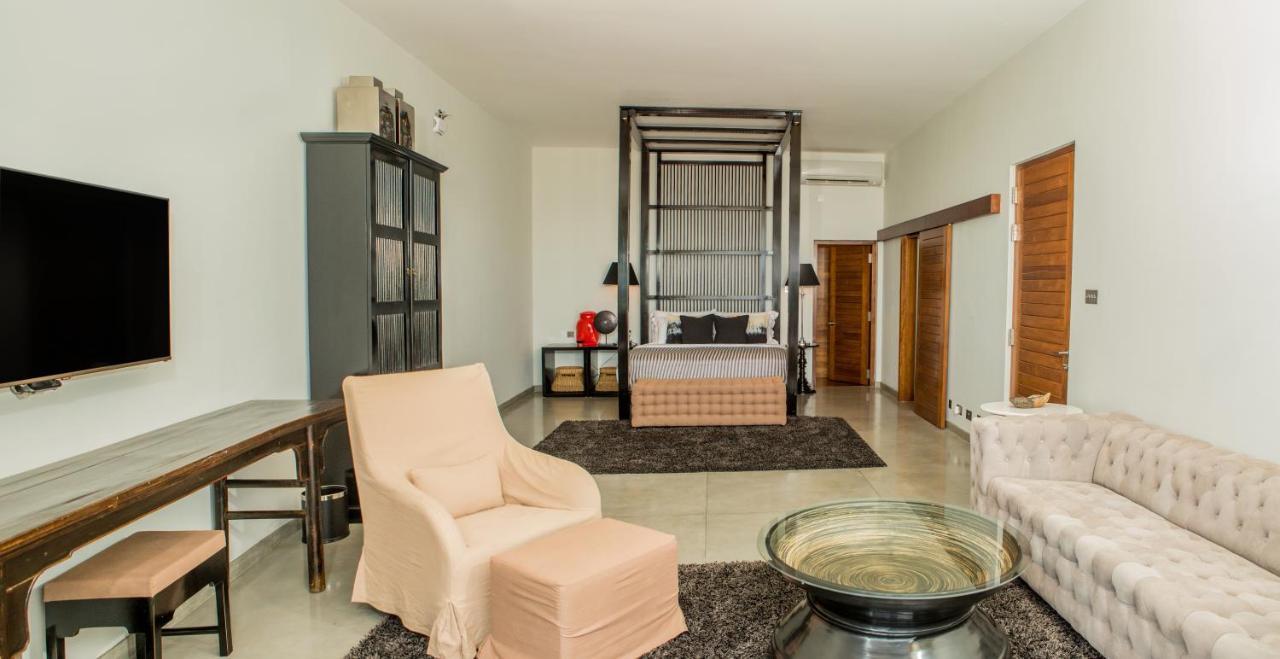 Hotel W15 Weligama