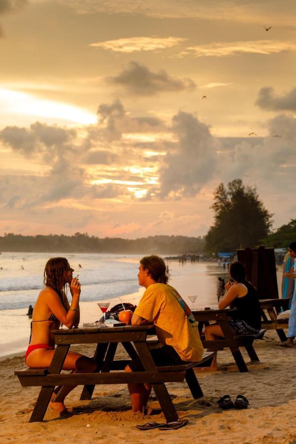 Hotel W15 Weligama