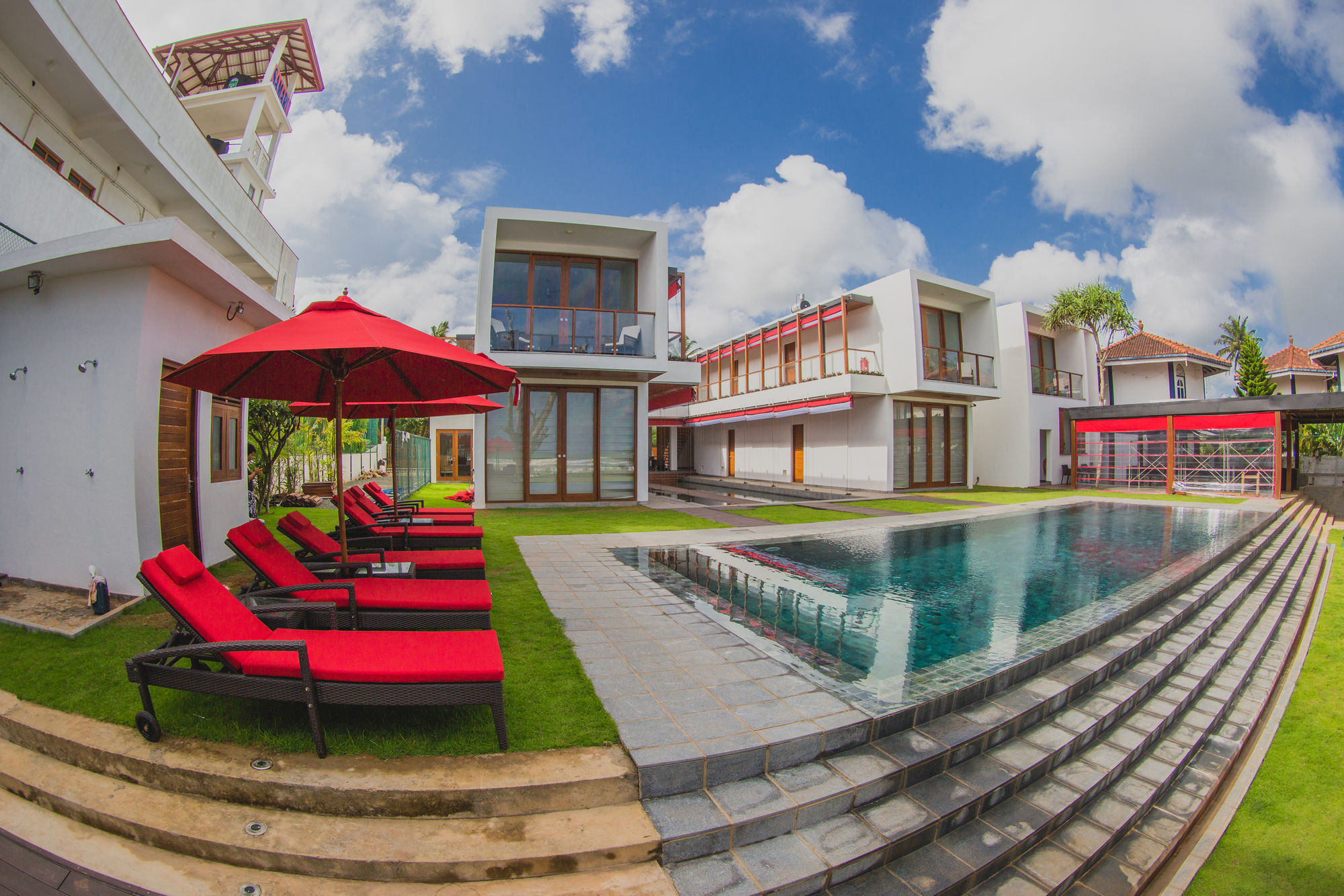 W15 Hotel Weligama
